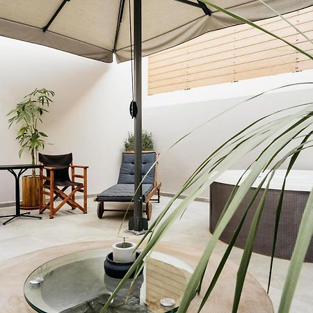 Espero Royal Stay Nafplio Ngoại thất bức ảnh