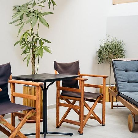 Espero Royal Stay Nafplio Ngoại thất bức ảnh