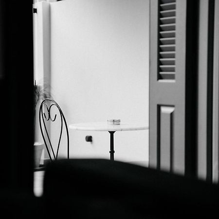 Espero Royal Stay Nafplio Ngoại thất bức ảnh