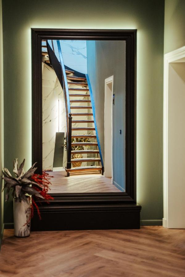 Espero Royal Stay Nafplio Ngoại thất bức ảnh