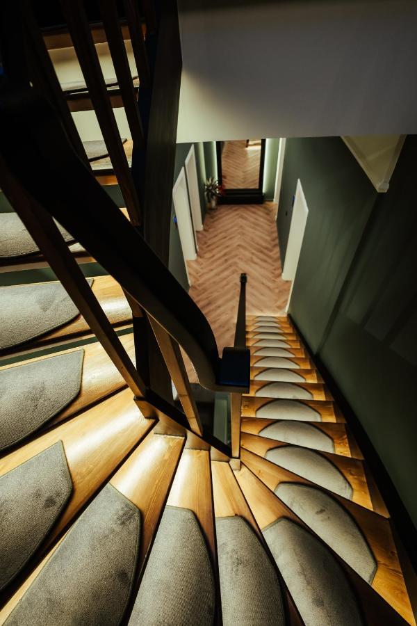 Espero Royal Stay Nafplio Ngoại thất bức ảnh