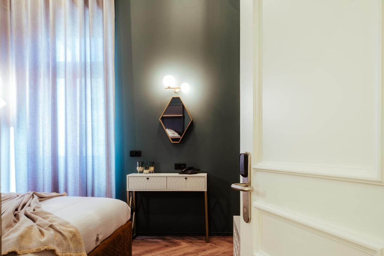 Espero Royal Stay Nafplio Ngoại thất bức ảnh