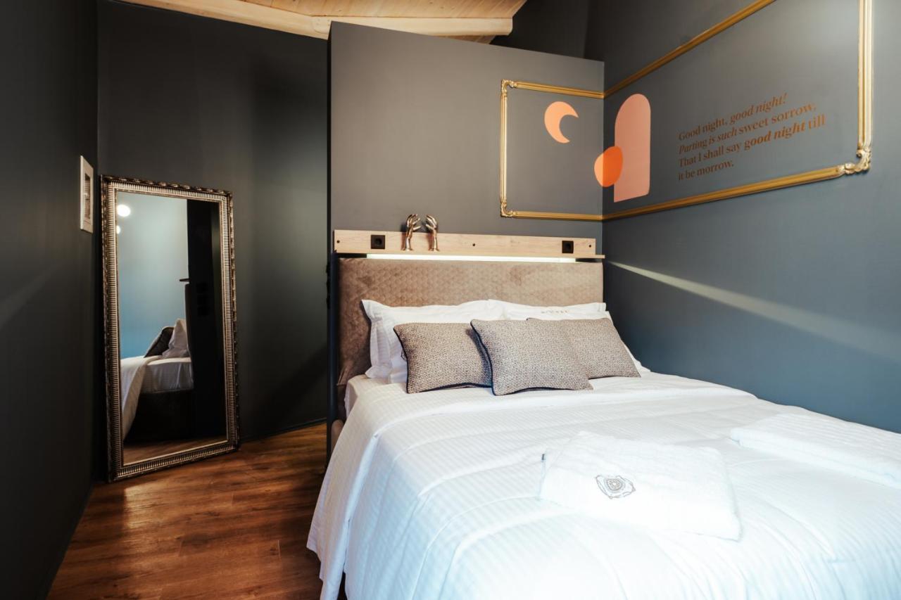 Espero Royal Stay Nafplio Ngoại thất bức ảnh
