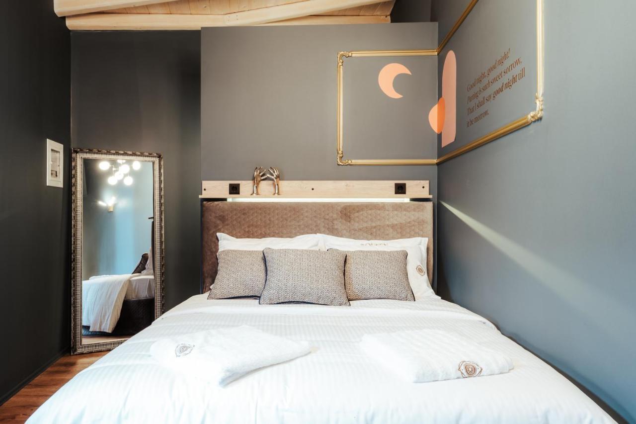 Espero Royal Stay Nafplio Ngoại thất bức ảnh