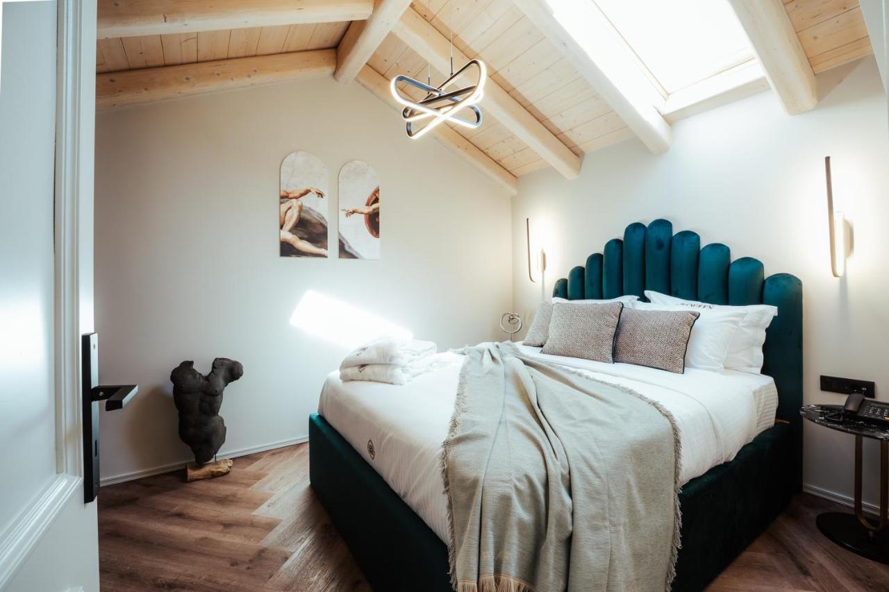 Espero Royal Stay Nafplio Ngoại thất bức ảnh