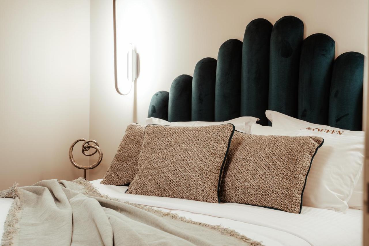 Espero Royal Stay Nafplio Ngoại thất bức ảnh