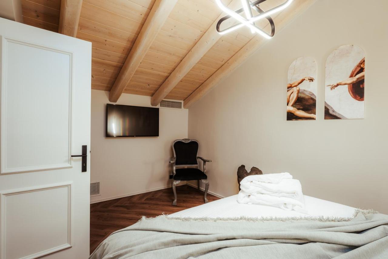 Espero Royal Stay Nafplio Ngoại thất bức ảnh
