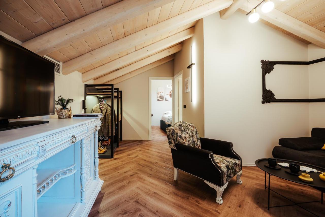 Espero Royal Stay Nafplio Ngoại thất bức ảnh