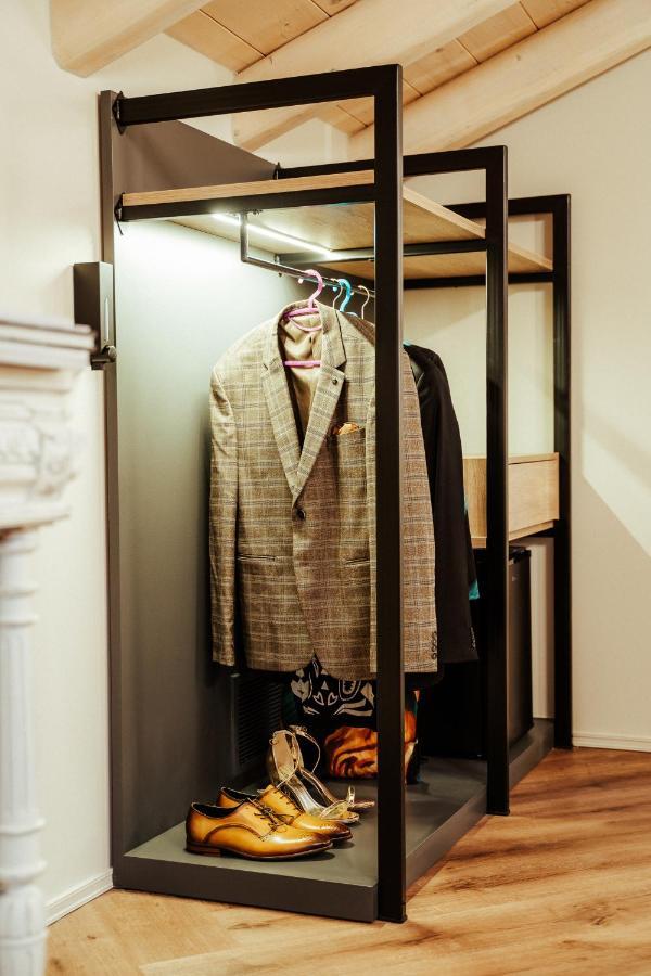 Espero Royal Stay Nafplio Ngoại thất bức ảnh